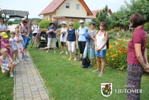 1. Krajevni praznik KS Krištanci, Šalinci, Grlava 3